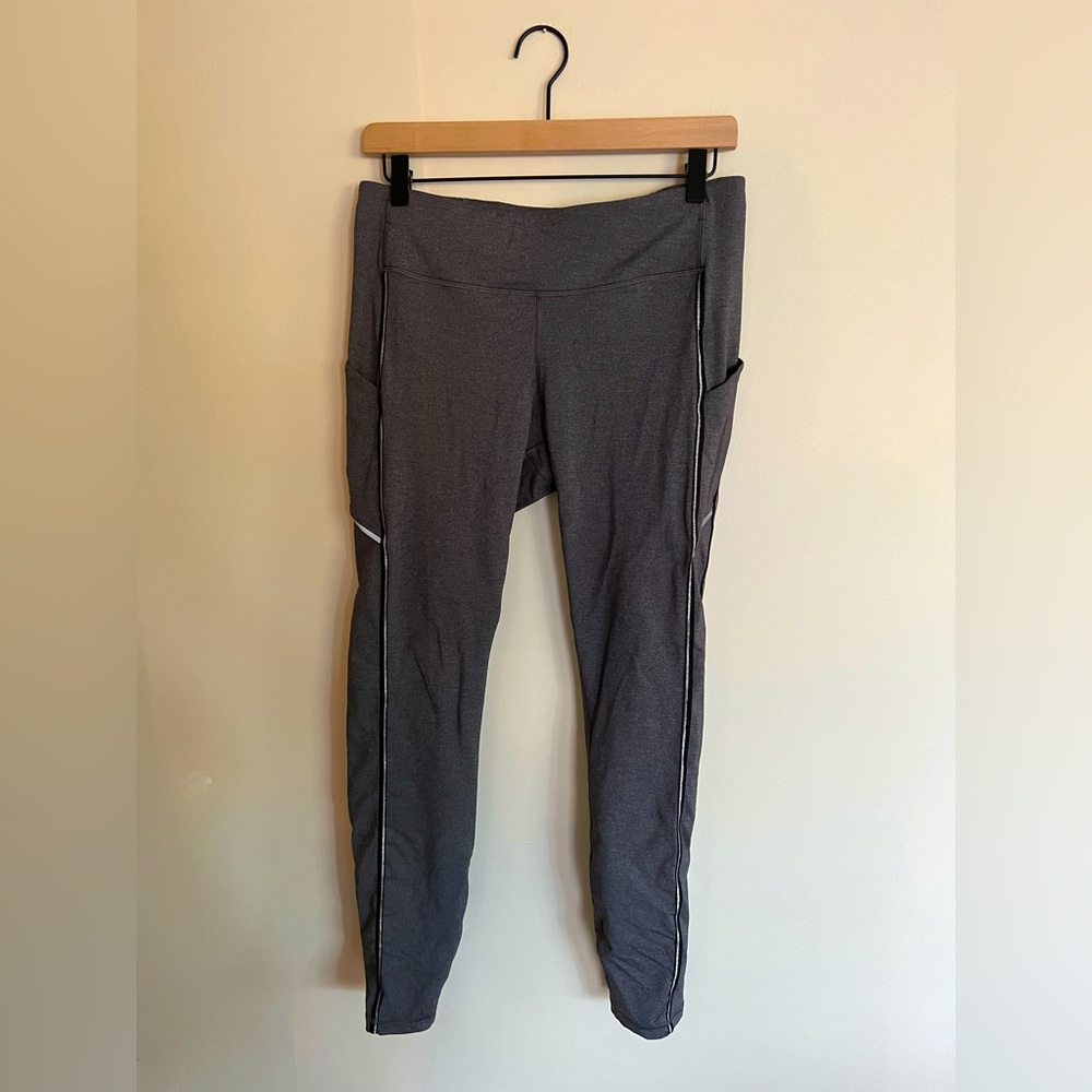 Lululemon Size 12 Leggings